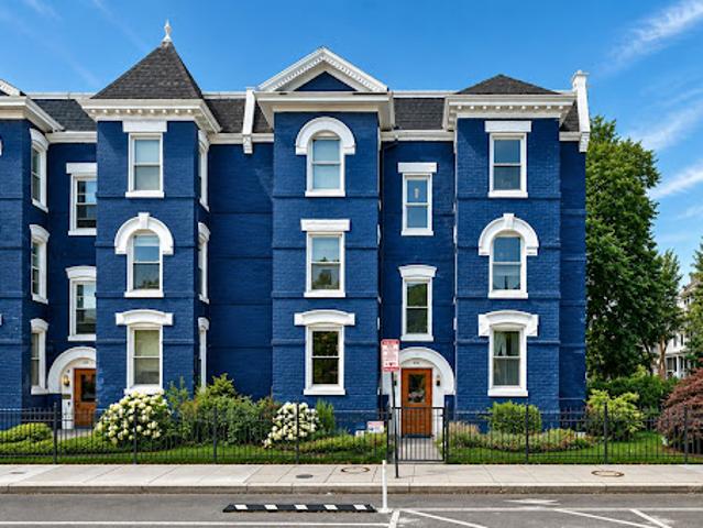 Apartment for sale in Washington, Washington DC