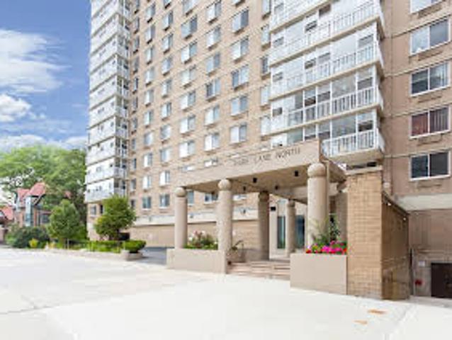 Apartment for sale in Forest Hills