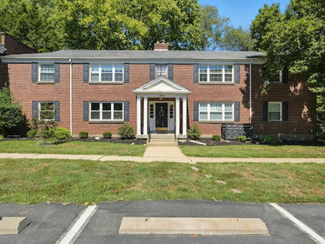 Apartment for sale in Louisville, Kentucky