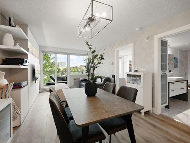 Apartment for sale in Montreal, Quebec