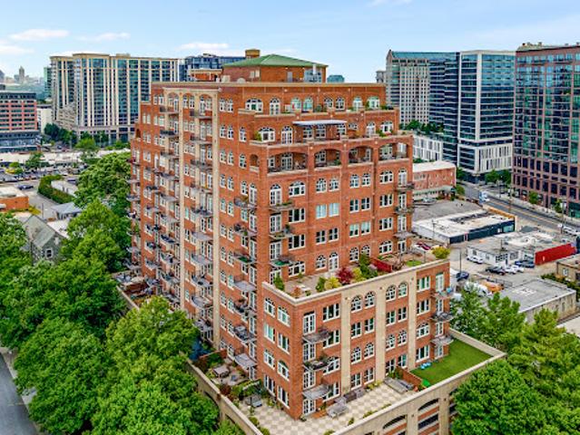 Apartment for sale in Atlanta, Georgia