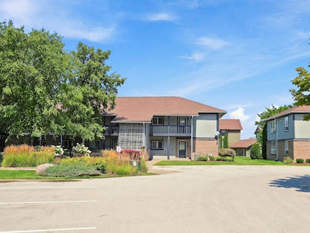 Apartment for sale in Collingwood, Ontario