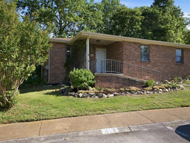 Apartment for sale in Tennessee