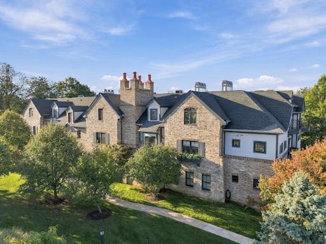 Apartment for sale in Saint Louis