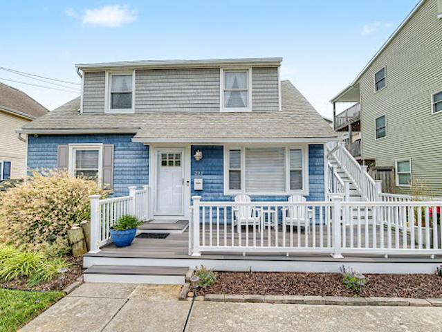 Apartment for sale in Brigantine, New Jersey