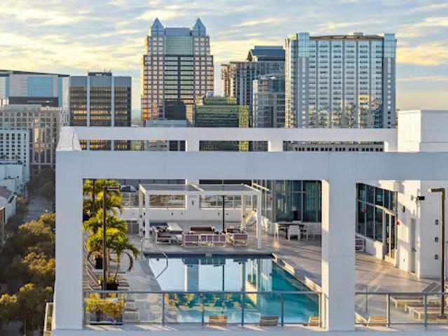 Apartment for sale in Orlando, Florida