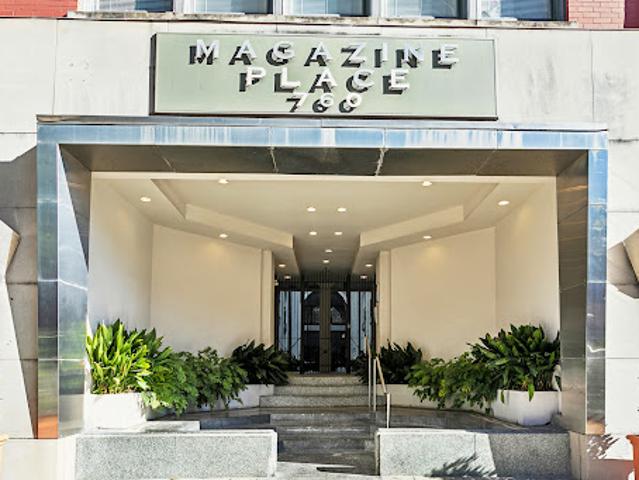 Apartment for sale in New Orleans, Louisiana