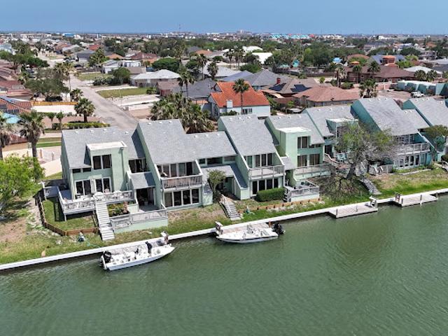 Apartment for sale in Corpus Christi, Texas