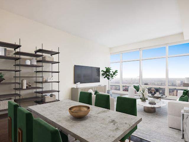 Apartment for sale in Arverne, New York