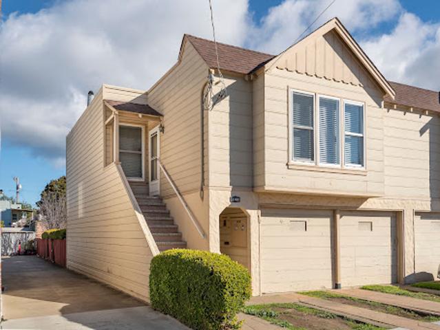 Apartment for sale in San Mateo, California