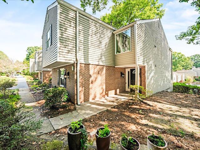 Apartment for sale in Sandy Springs, Fulton County