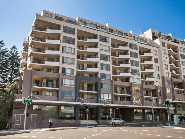 Apartment for rent in Wollongong, Wollongong City Council