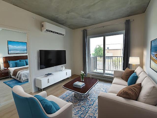 Apartment for sale in Quebec