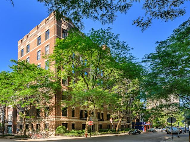 Apartment for sale in Chicago Park, Illinois