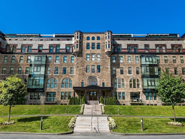 Apartment for sale in St. Leonard's, Quebec