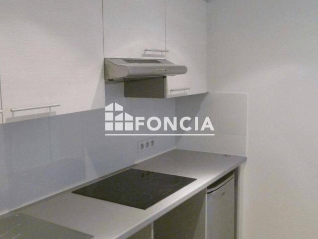 Appartement location à Joseph Vernet, Avignon