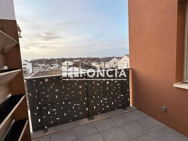 Appartement location à Bezannes, Marne