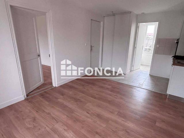 Appartement location à Rosny-sur-Seine, Yvelines