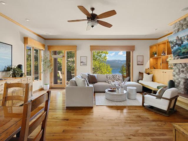 Apartment for sale in Crystal Bay, Nevada