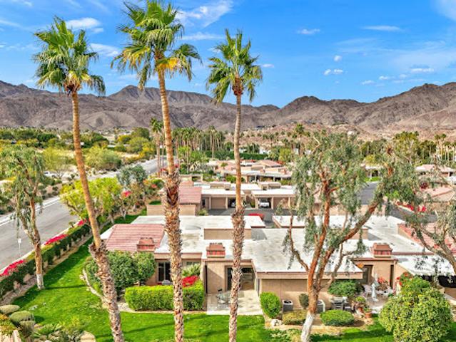Apartment for sale in Palm Desert