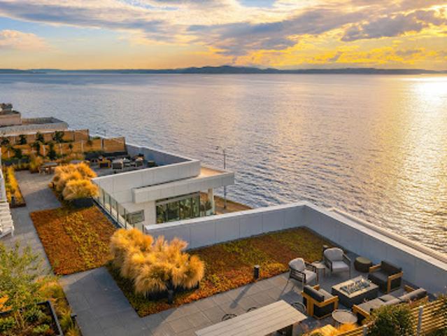 Apartment for sale in Seattle