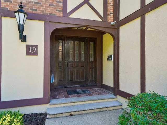 Apartment for sale in New Jersey