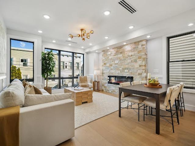 Apartment for sale in Jersey City, Hudson County
