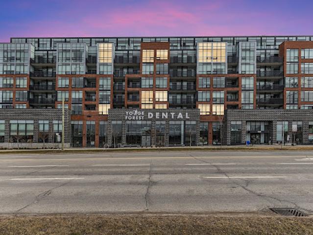 Apartment for rent in Barrie, Ontario