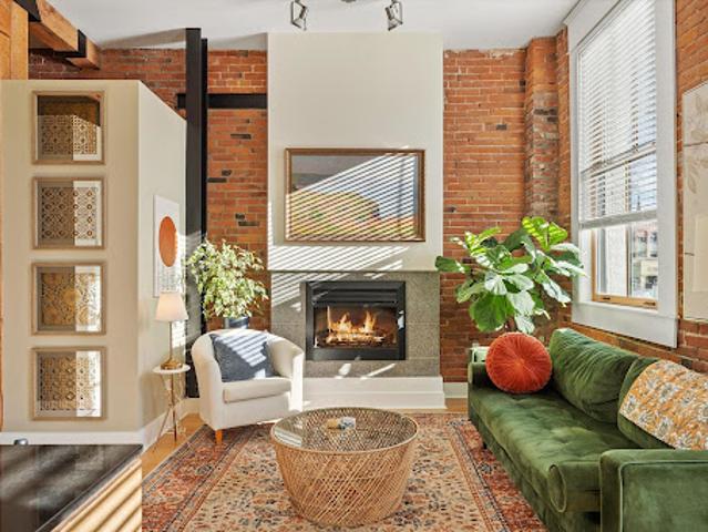 Apartment for sale in Victoria, British Columbia