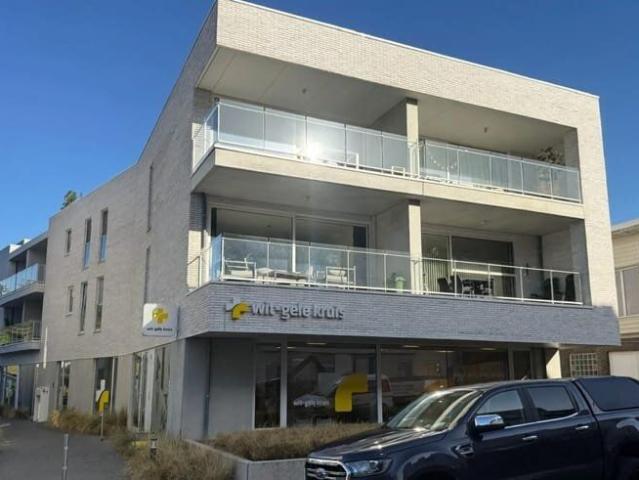 Appartement location à Heist-op-den-berg, Antwerpen