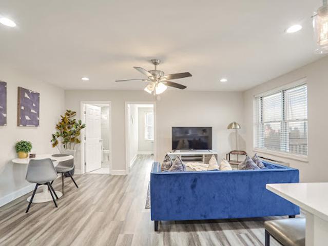 Apartment for sale in Atlanta