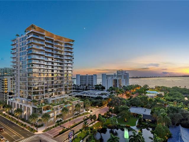 Apartment for sale in Sarasota, Sarasota County