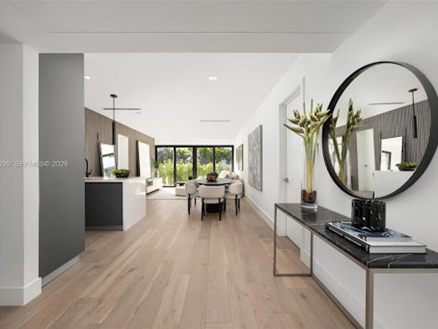 Apartment for sale in Key Biscayne, Florida