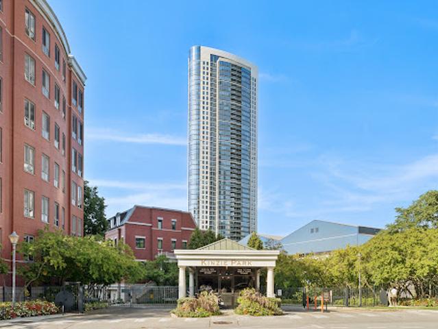 Apartment for sale in Chicago Park, Illinois