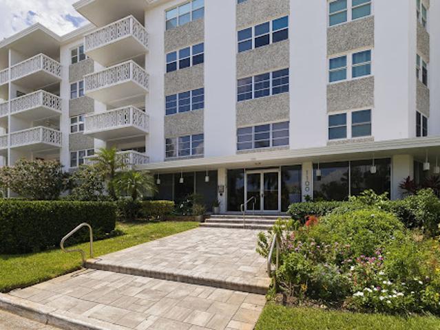 Apartment for sale in Saint Petersburg, Florida