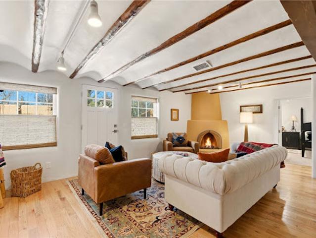 Apartment for sale in Santa Fe, New Mexico