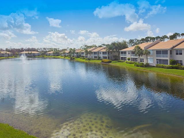 Apartment for sale in Naples, Collier County