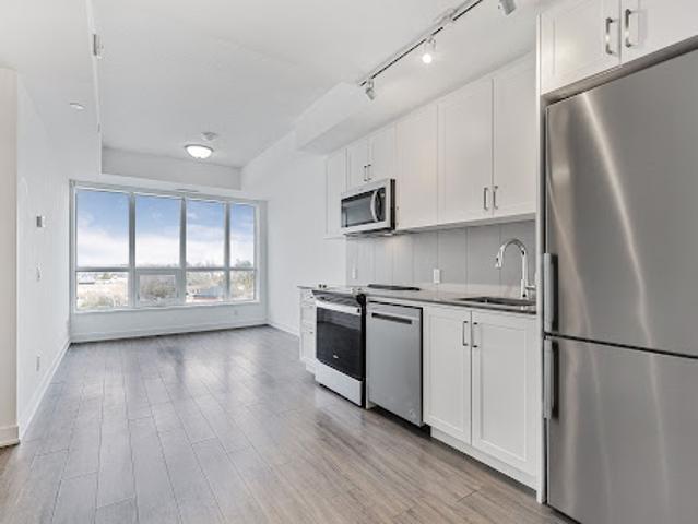 Apartment for rent in Barrie, Ontario