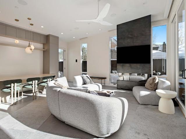Apartment for rent in Aspen