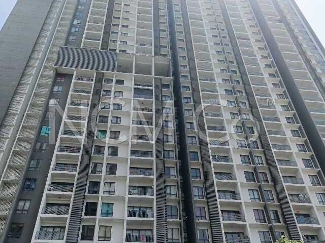 Apartment for sale in Georgetown, Penang