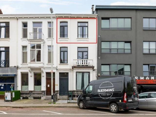 Appartement location à Antwerpen