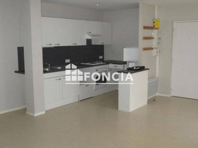 Appartement location à Beauvais, Oise