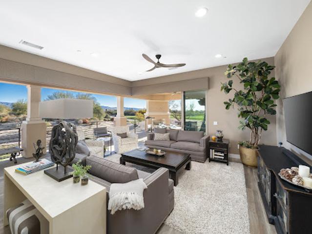 Apartment for sale in Palm Desert, California