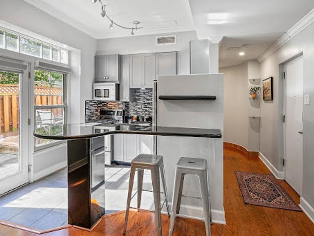 Apartment for sale in Washington, Washington DC