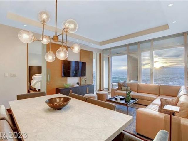 Apartment for sale in Las Vegas, Nevada