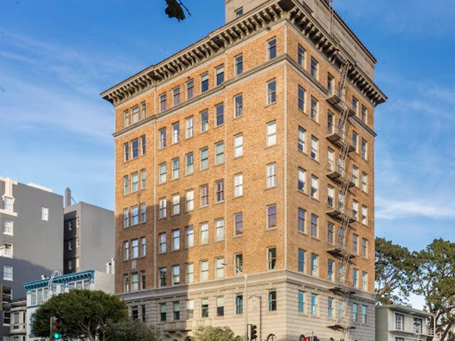 Apartment for sale in San Francisco, California