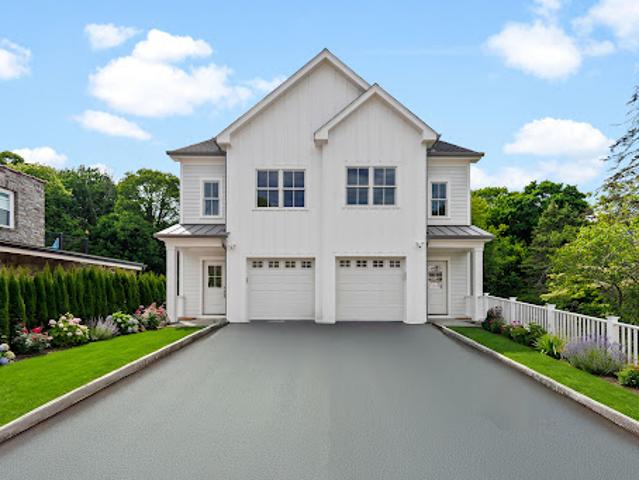 Apartment for sale in Rye, New York