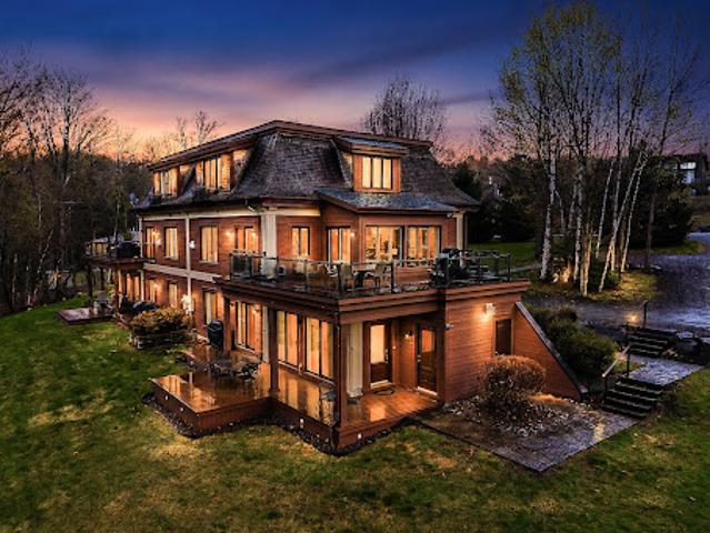 Apartment for sale in Memphrémagog, Quebec