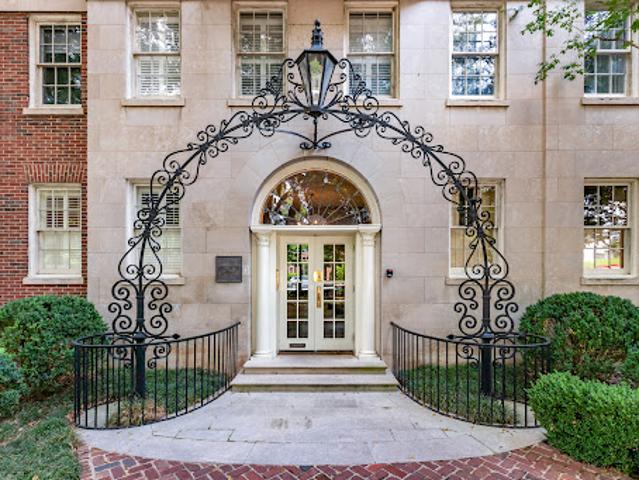 Apartment for sale in Atlanta, Georgia