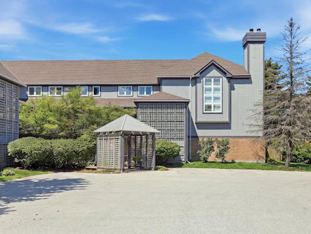 Apartment for sale in Collingwood, Ontario